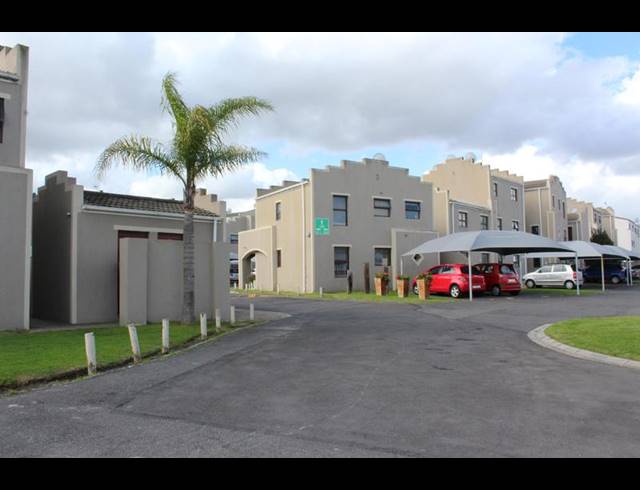 2 BEDROOM PROPERTY TO RENT IN DE TIJGER